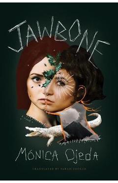 Jawbone - M�nica Ojeda