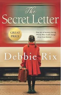 The Secret Letter - Debbie Rix