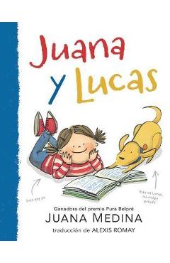 Juana Y Lucas - Juana Medina