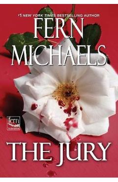 The Jury - Fern Michaels