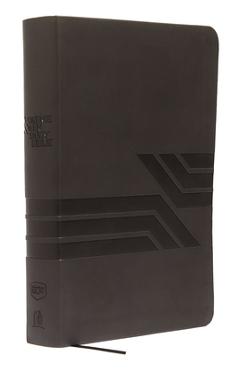 Extreme teen study bible-nkjv: real faith for real life - thomas nelson