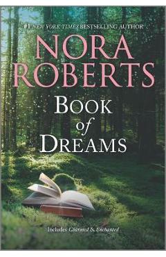 Book of Dreams - Nora Roberts