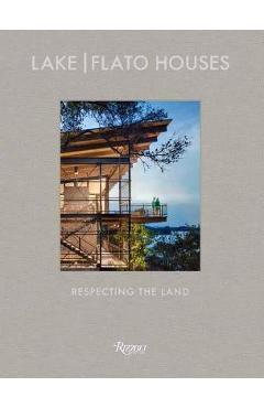 Lake Flato Houses: Respecting the Land - Oscar Riera Ojeda