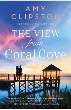 The View from Coral Cove - Amy Clipston