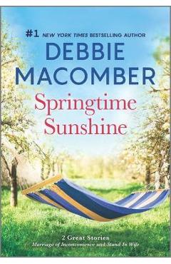 Springtime Sunshine - Debbie Macomber