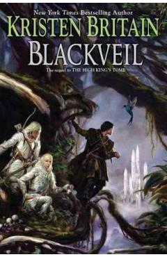 Blackveil - Kristen Britain