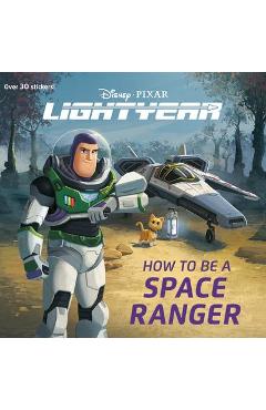 Disney/Pixar Lightyear Pictureback - Random House Disney