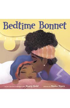 Bedtime Bonnet - Nancy Redd