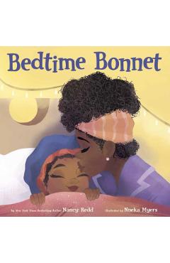 Bedtime Bonnet - Nancy Redd
