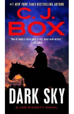Dark Sky - C. J. Box