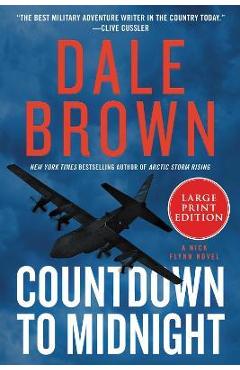 Countdown to Midnight - Dale Brown