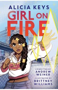 Girl on Fire - Alicia Keys