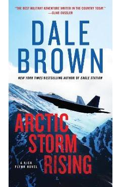 Arctic Storm Rising - Dale Brown