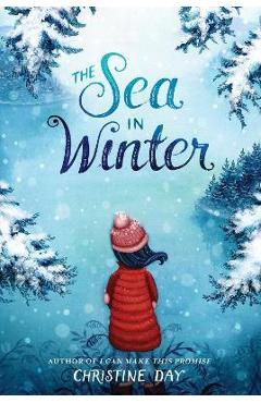 The Sea in Winter - Christine Day