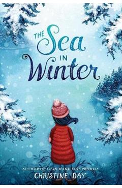 The Sea in Winter - Christine Day