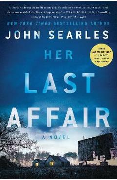Her Last Affair - John Searles