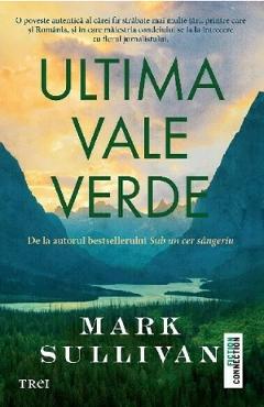 Ultima vale verde - Mark Sullivan