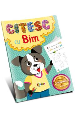 Citesc cu Bim - DORINTA