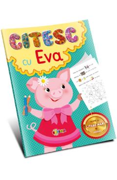 Citesc cu Eva - DORINTA