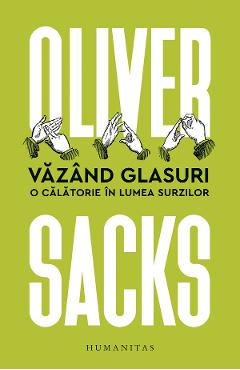 Vazand glasuri - Oliver Sacks