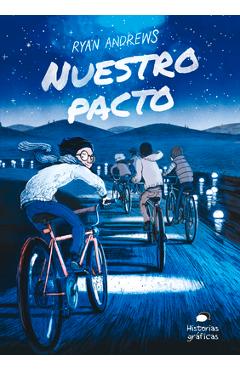Nuestro Pacto - Ryan Andrews