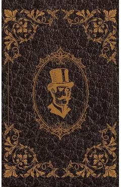 The Extraordinary Adventures of Arsene Lupin, Gentleman-Burglar by Maurice Leblanc: Hardcover Version - Maurice Leblanc