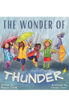 The Wonder Of Thunder: Lessons From A Thunderstorm