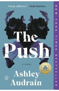 The Push - Ashley Audrain