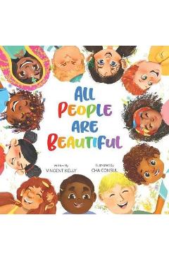 All People Are Beautiful - Vincent Kelly