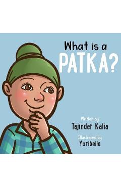What is a Patka? - Yuri Belle