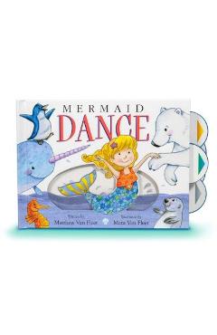 Mermaid Dance - Matthew Van Fleet