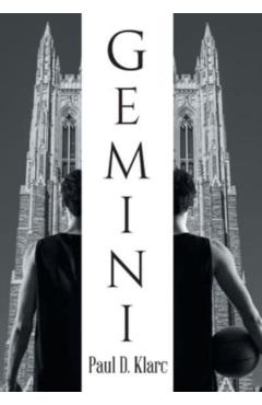 Gemini - Paul D. Klarc - Imagine 1