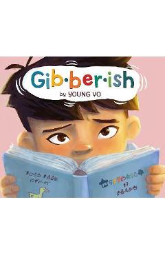 Gibberish - Young Vo