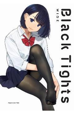 Black Tights Wide - Yom