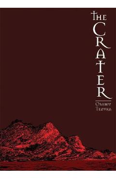 The Crater - Osamu Tezuka
