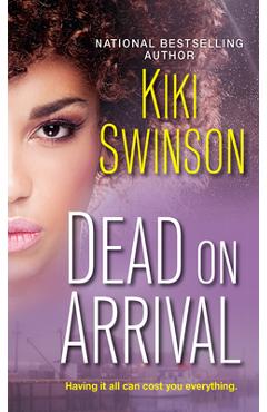 Dead on Arrival