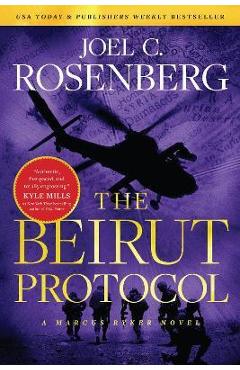 The Beirut Protocol - Joel C. Rosenberg