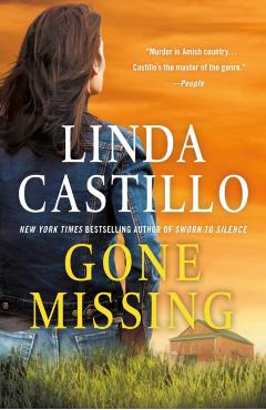 Gone Missing: A Kate Burkholder Novel - Linda Castillo