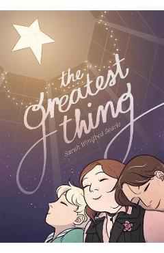 The Greatest Thing - Sarah Winifred Searle