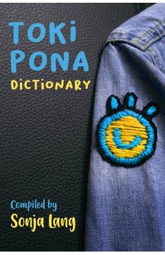 Toki Pona Dictionary - Vacon Sartirani