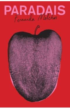 Paradais - Fernanda Melchor