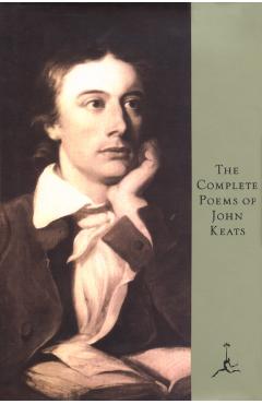 The Complete Poems of John Keats - John Keats