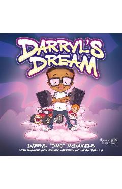 Darryl\'s Dream - Darryl Dmc Mcdaniels