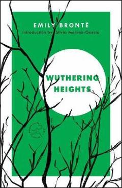Wuthering Heights - Emily Bronte