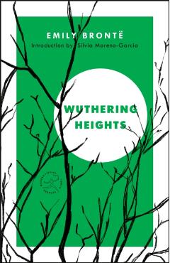 Wuthering Heights - Emily Bronte
