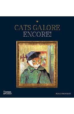 Cats Galore Encore: A New Compendium of Cultured Cats - Susan Herbert