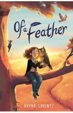 Of a Feather - Dayna Lorentz