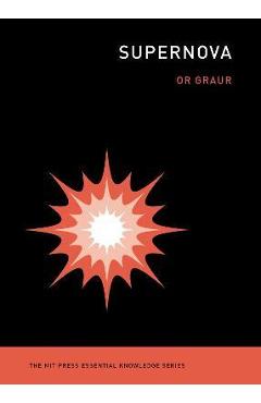 Supernova - Or Graur