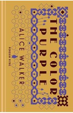 The Color Purple - Alice Walker