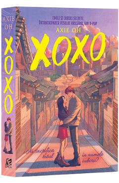 XOXO - Axie Oh - EPICA